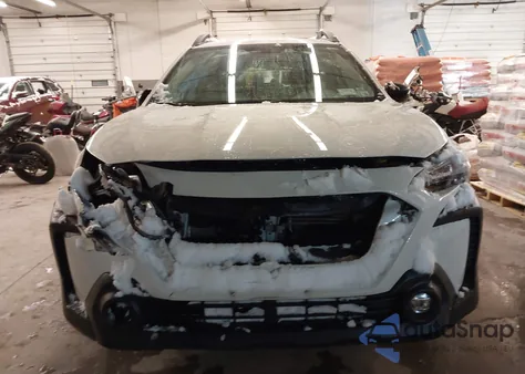 2023 Subaru Outback Onyx Edition z USA, uszkodzony, nr VIN 4S4BTAJC1P3130422